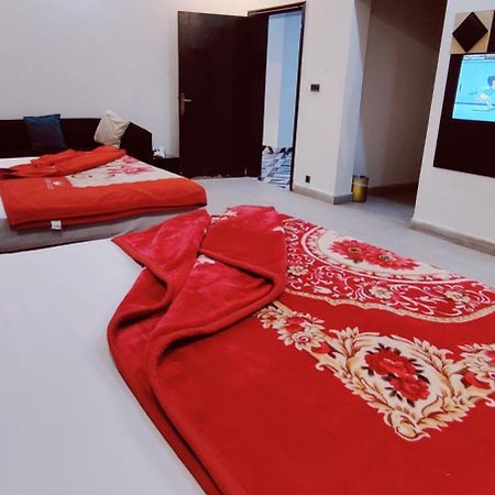 Hotel De Smart มุลตาน ภายนอก รูปภาพ