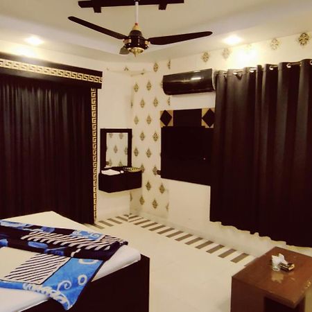 Hotel De Smart มุลตาน ภายนอก รูปภาพ