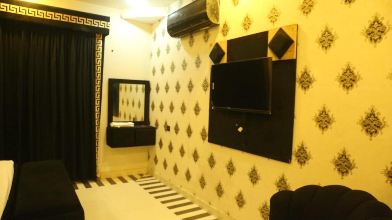 Hotel De Smart มุลตาน ภายนอก รูปภาพ