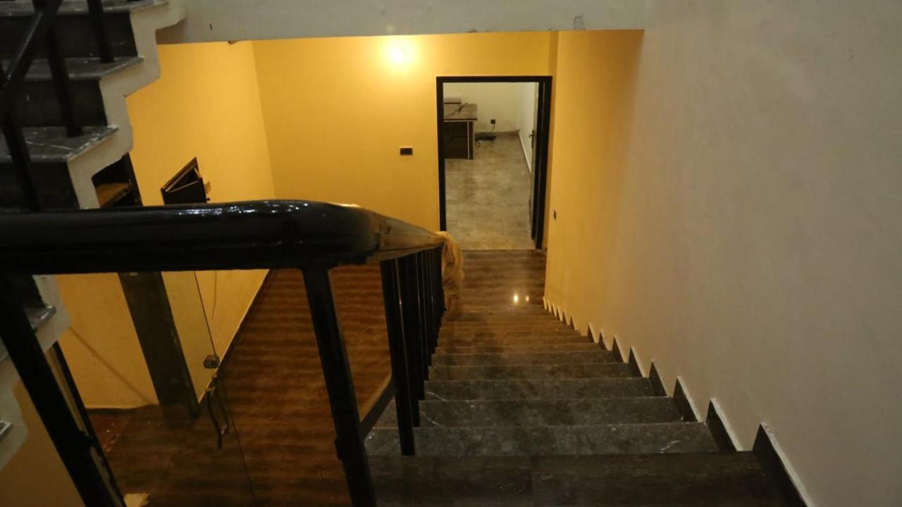 Hotel De Smart มุลตาน ภายนอก รูปภาพ