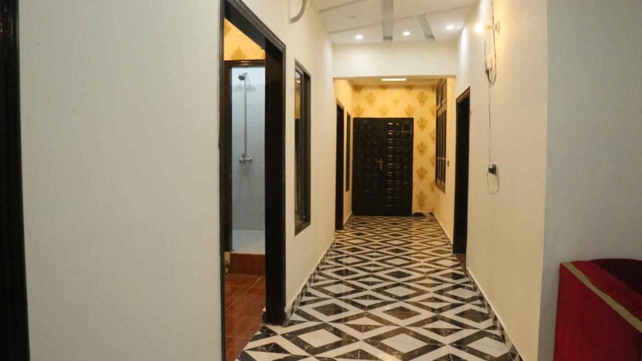Hotel De Smart มุลตาน ภายนอก รูปภาพ