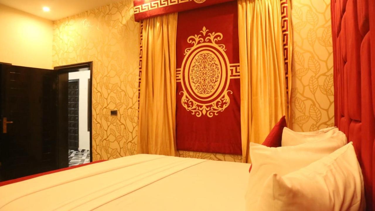 Hotel De Smart มุลตาน ภายนอก รูปภาพ