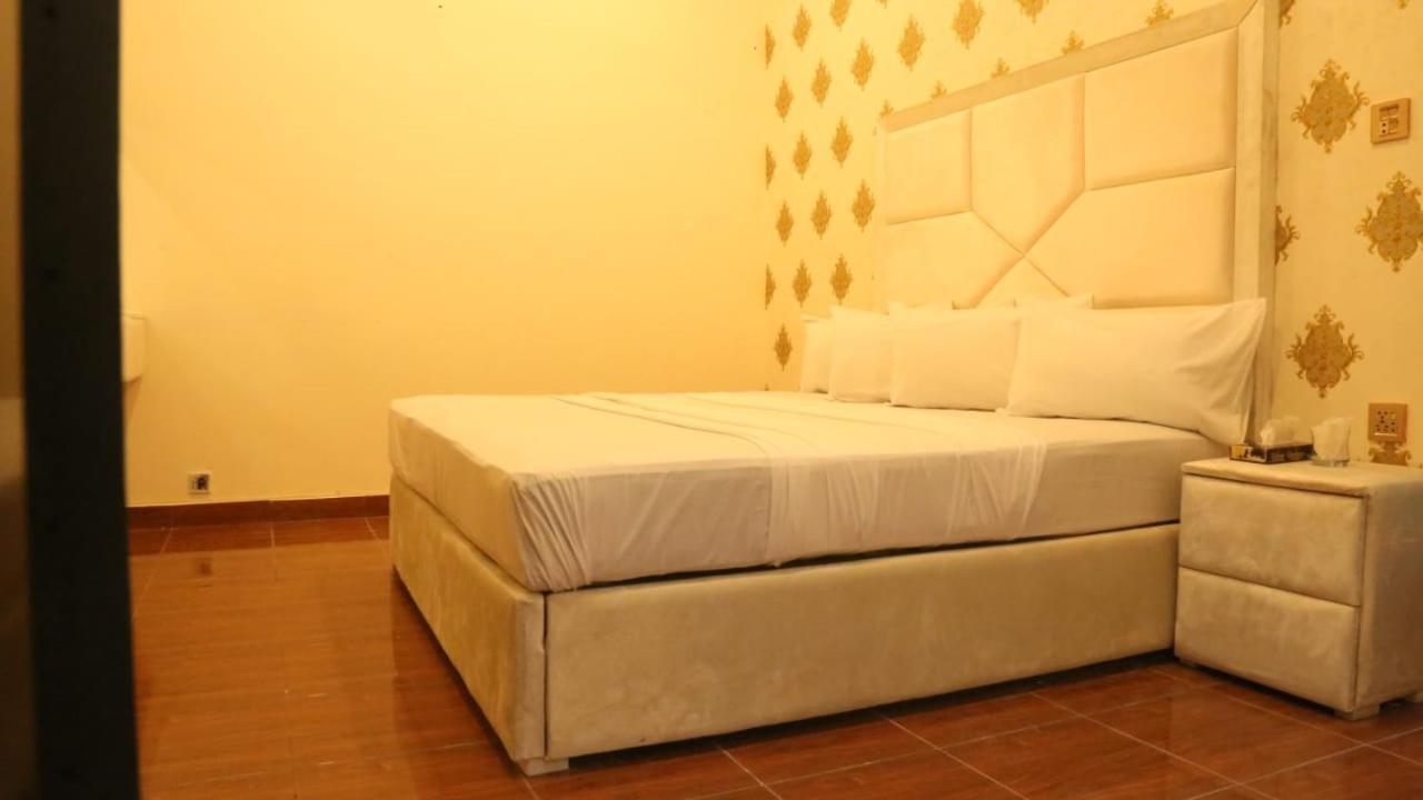 Hotel De Smart มุลตาน ภายนอก รูปภาพ