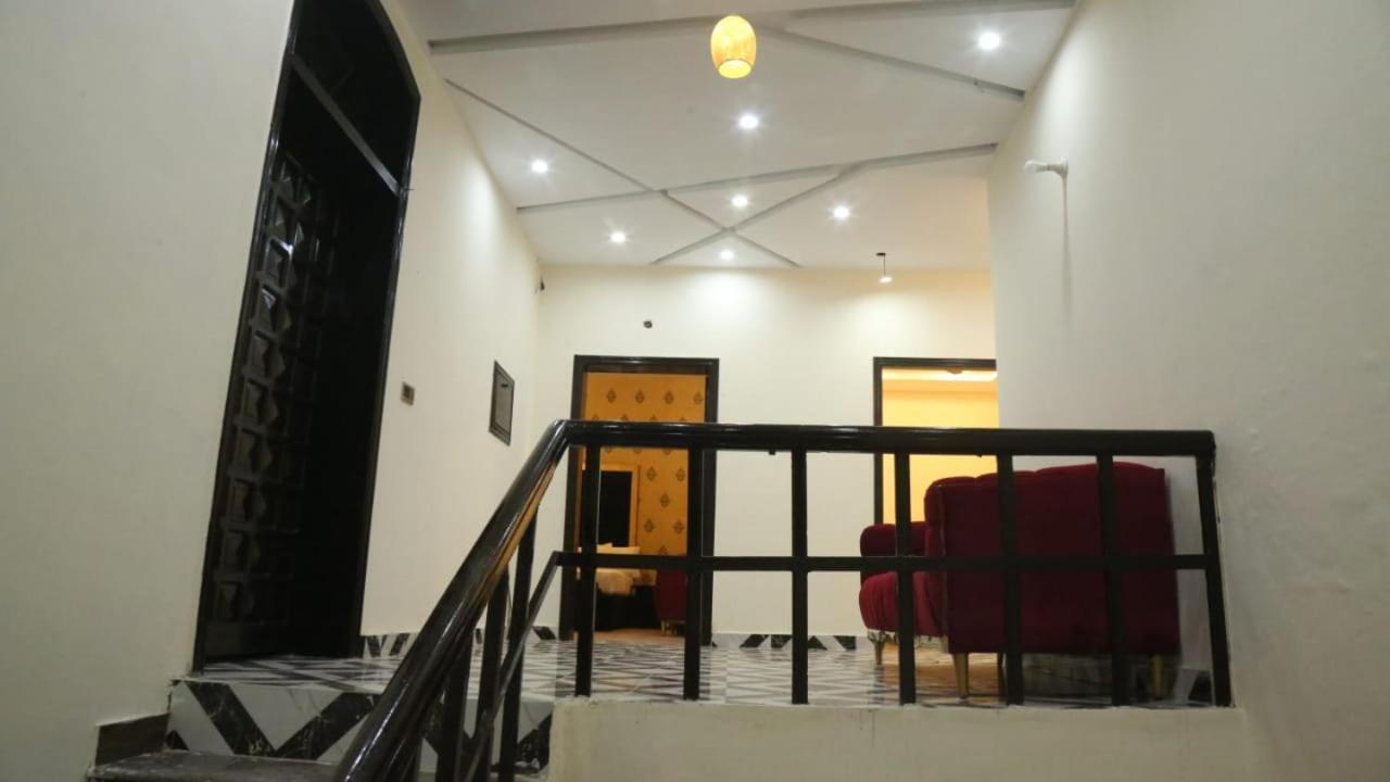 Hotel De Smart มุลตาน ภายนอก รูปภาพ