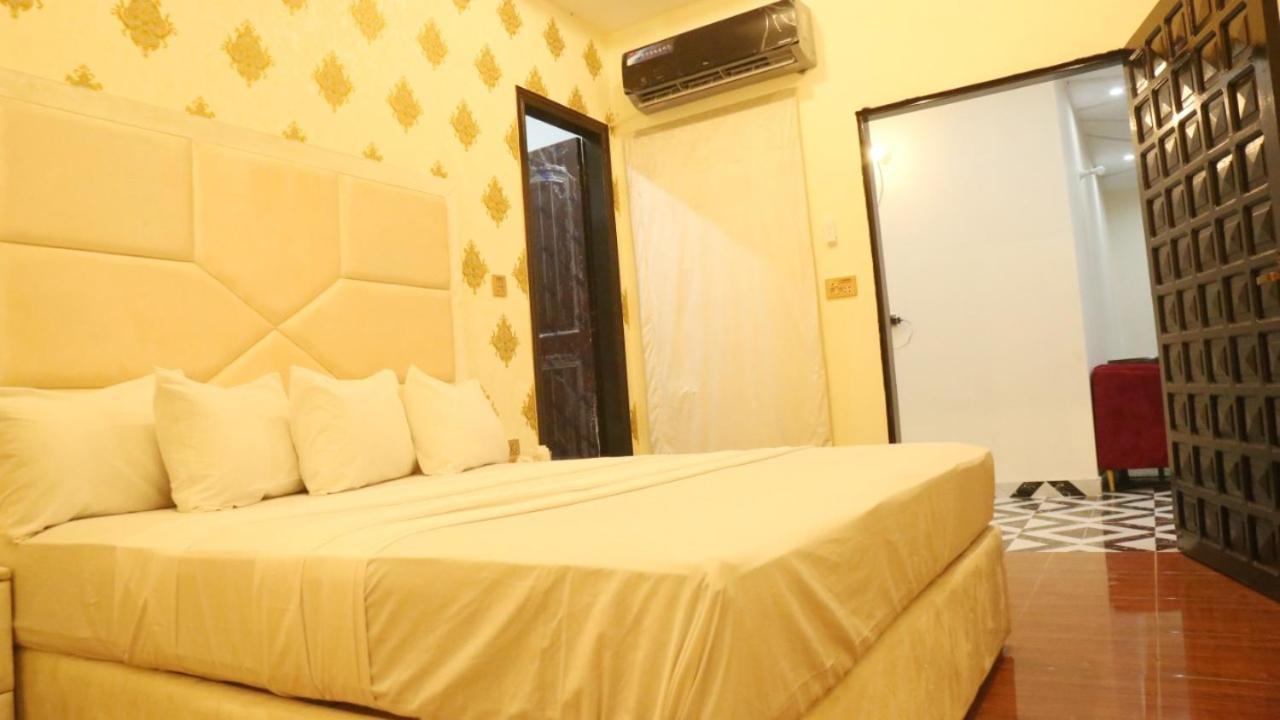 Hotel De Smart มุลตาน ภายนอก รูปภาพ