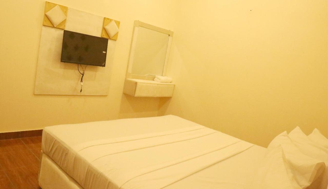 Hotel De Smart มุลตาน ภายนอก รูปภาพ