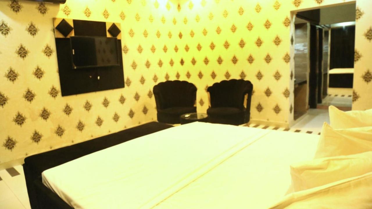 Hotel De Smart มุลตาน ภายนอก รูปภาพ