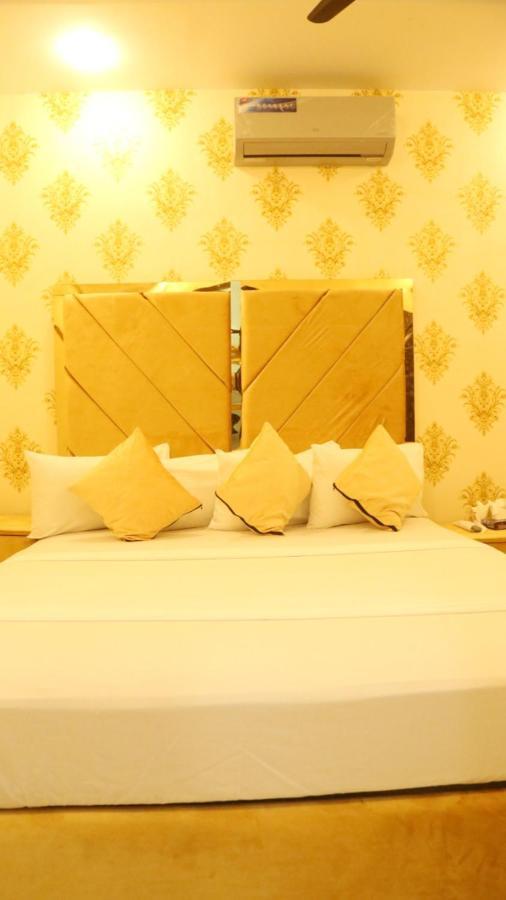 Hotel De Smart มุลตาน ภายนอก รูปภาพ