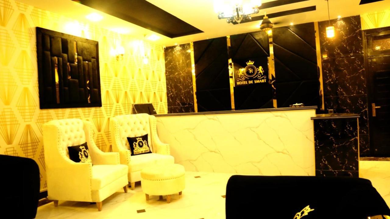 Hotel De Smart มุลตาน ภายนอก รูปภาพ