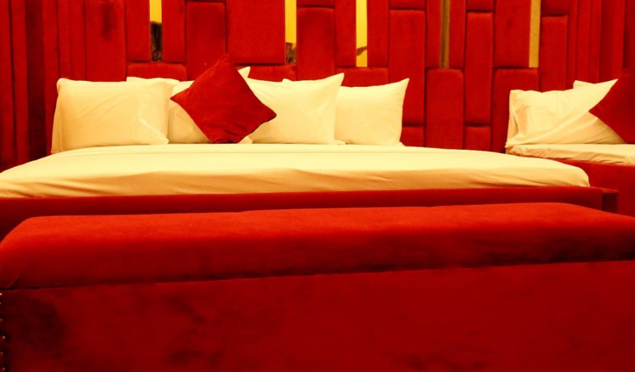 Hotel De Smart มุลตาน ภายนอก รูปภาพ