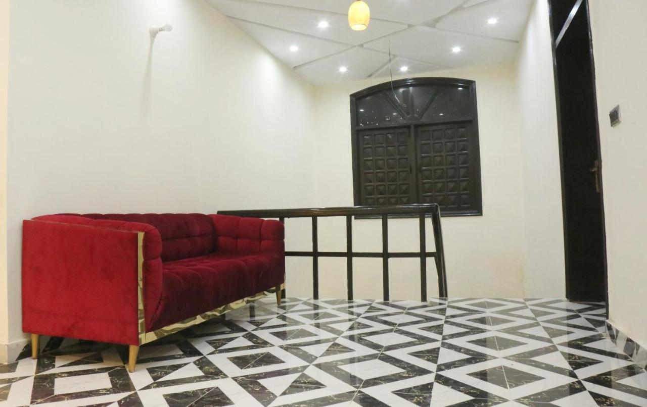 Hotel De Smart มุลตาน ภายนอก รูปภาพ