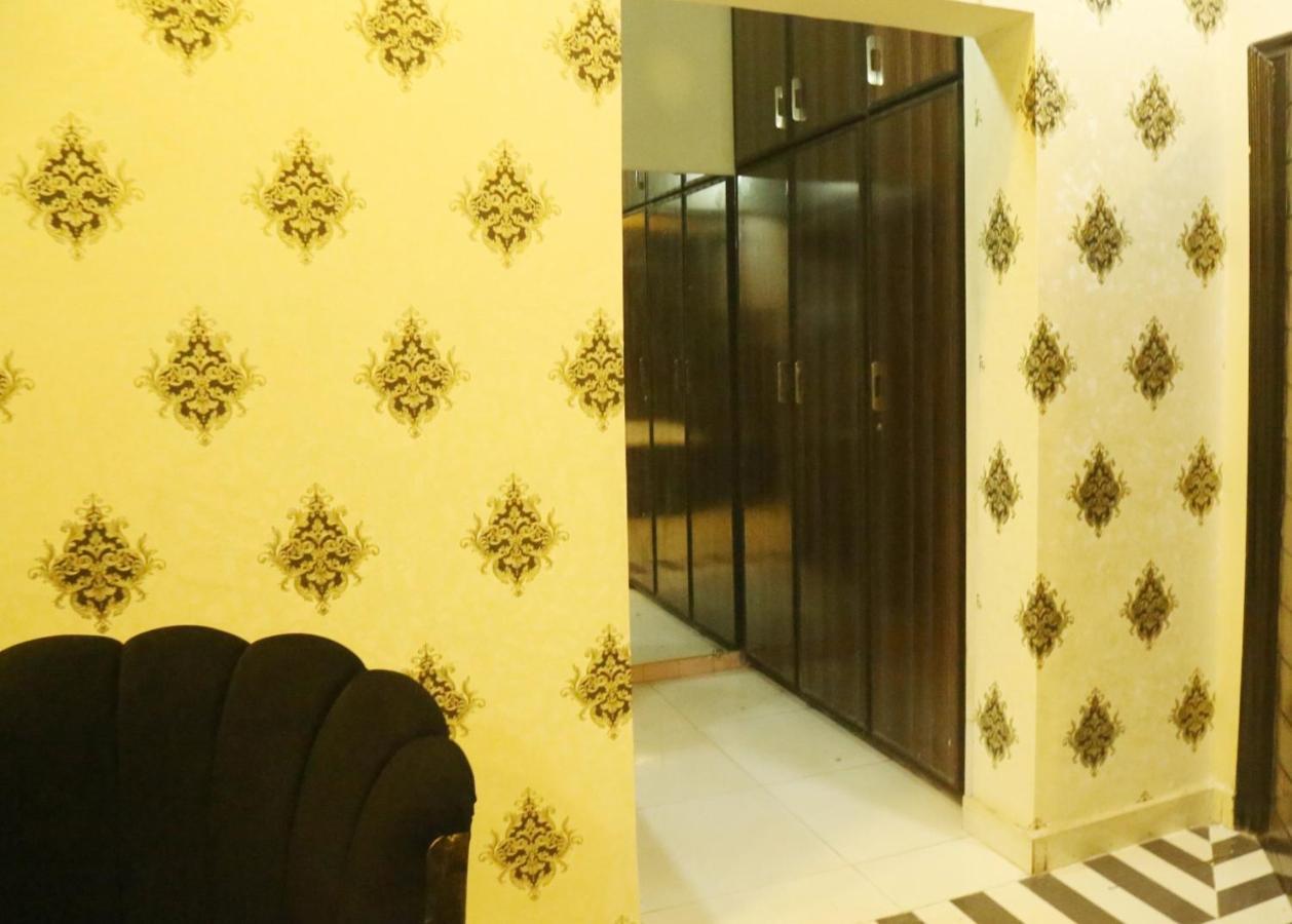 Hotel De Smart มุลตาน ภายนอก รูปภาพ