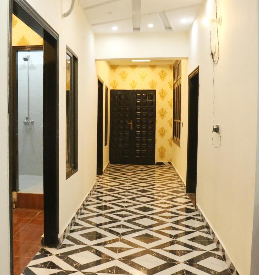 Hotel De Smart มุลตาน ภายนอก รูปภาพ