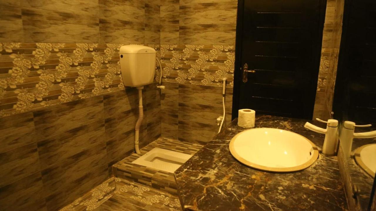 Hotel De Smart มุลตาน ภายนอก รูปภาพ