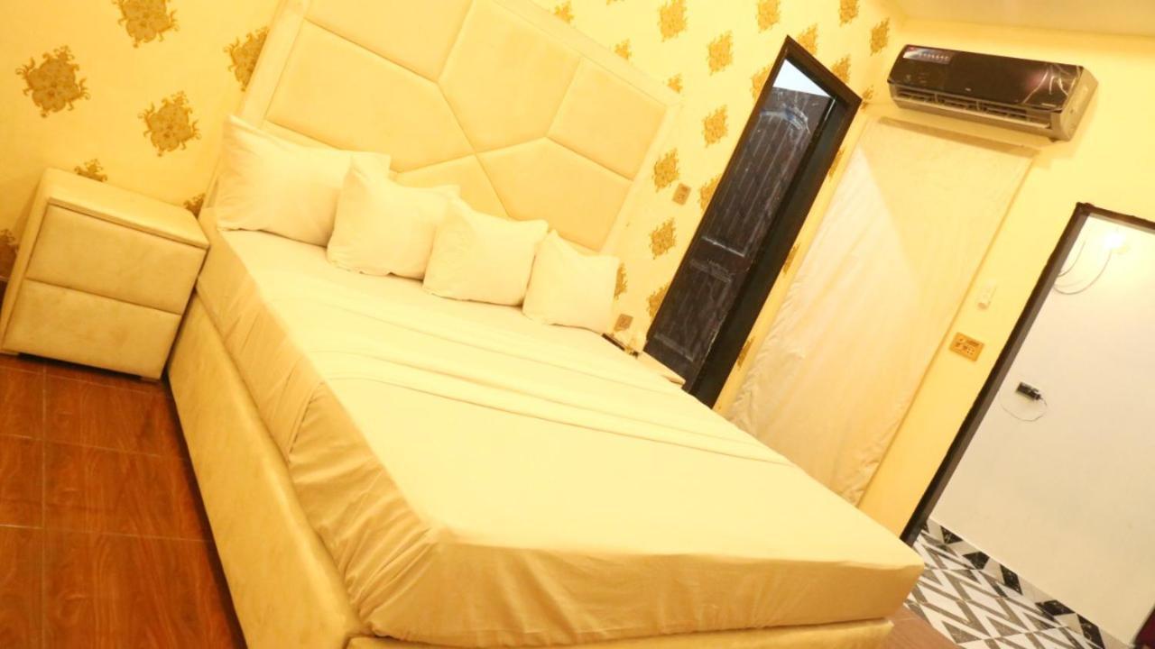 Hotel De Smart มุลตาน ภายนอก รูปภาพ