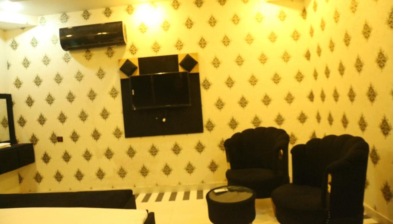 Hotel De Smart มุลตาน ภายนอก รูปภาพ