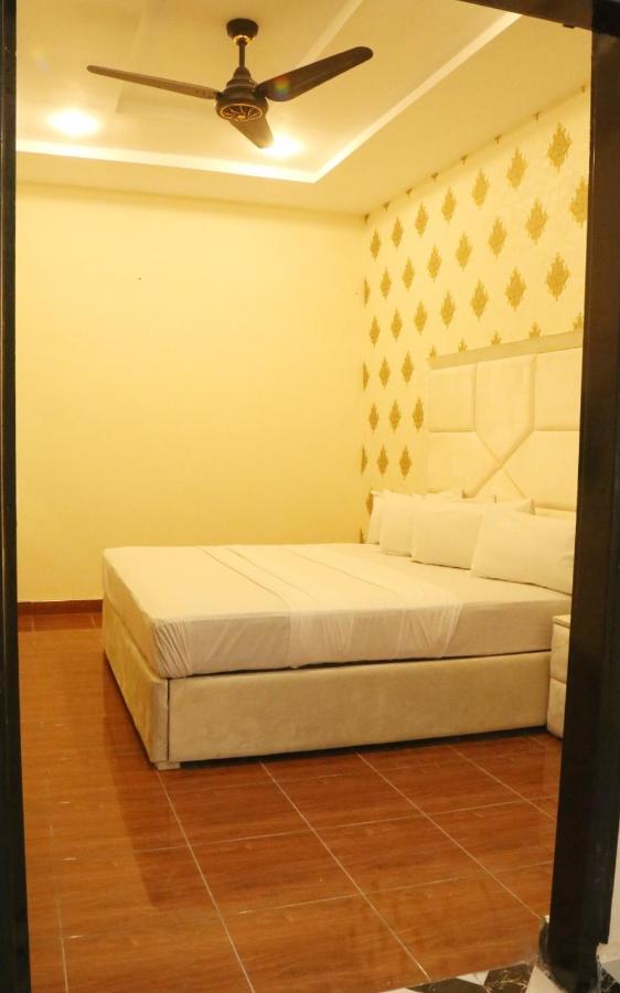 Hotel De Smart มุลตาน ภายนอก รูปภาพ