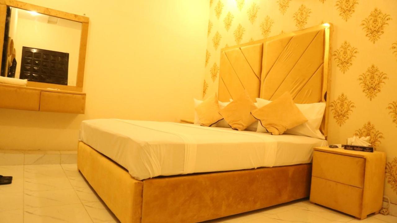 Hotel De Smart มุลตาน ภายนอก รูปภาพ