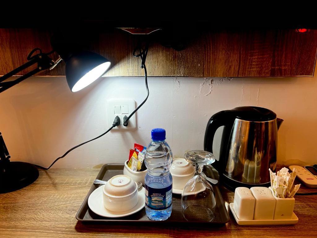 Hotel De Smart มุลตาน ภายนอก รูปภาพ